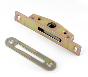 Механизм оконный PALLADIUM, латунь