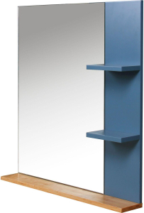 Зеркальный шкаф 178415 80х60 см