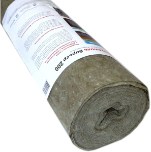 Геотекстиль Ondutiss  Барьер 150, 22x22 см 2 м