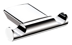 Крючок Veria двойной