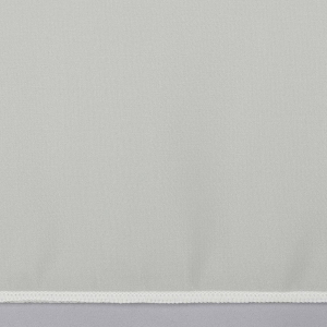 Ткань тюлевая 115152 вуаль 325 см белая