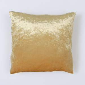 Наволочка декоративная Garden 40х40 см молочная