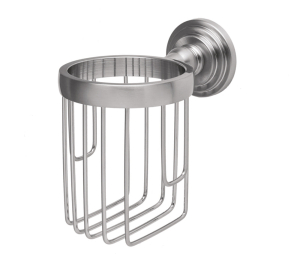 Держатель освежителя WasserKRAFT Ammer K-7045