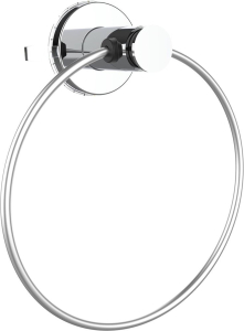 Держатель Gromell RADEY 220x190x80 мм серебряный