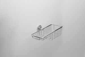 Корзина мыльница AM.PM BLIS настенная 31 см