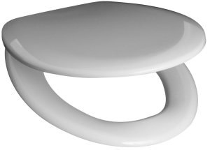 Сиденье для унитаза Jika Vega