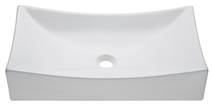 Накладная раковина OBI Jamaica 65 см