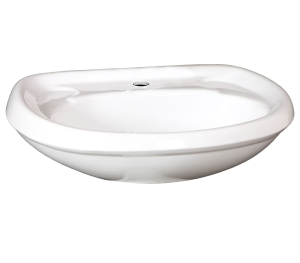 Раковина для пьедестала Santeri Воротынский