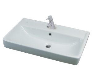 Мебельная раковина Акватон Дрея 70 см