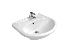 Раковина для мебели Cersanit Erica 50 см