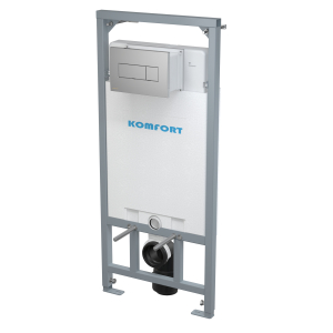 Инсталляция Komfort для унитаза