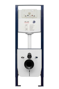 Инсталяция для унитаза AM PM 44х122 см