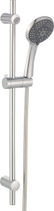 Душевой гарнитур со штангой OBI Deco-Line Rega