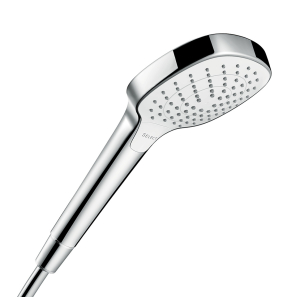 Лейка душевая Hansgrohe Croma Select E Vario, 3 режима