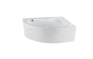 Панель TM JIKA Constance фронтальная для ванн 170х65 см