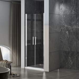 Дверь для душевой кабины 101765, 190х80 см