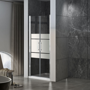 Дверь для душевой кабины 101769 190х90 см