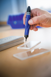 Картридж клей LUX-TOOLS SMART FIX 1 шт