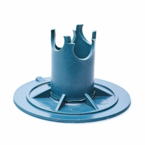 Стойка песчано-грунтовая FasadPro ФС-40/45 100 шт