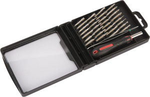 Набор отверток 30 предметов