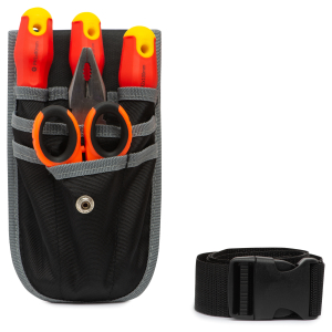 Набор отверток диэлектрических 6 предметов