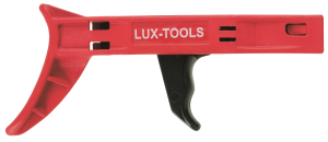 Пистолет LUX-TOOLS для стяжки проводов
