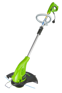 Триммер электрический Greenworks GST5033 Basic