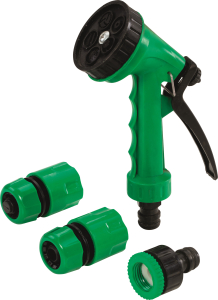 Набор для полива CMI 4 предмета