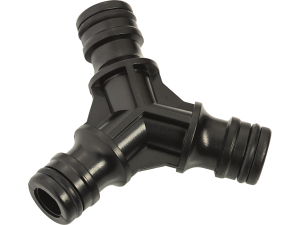 Y - переходник CMI