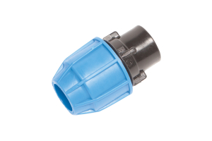 Соединитель LUX-TOOLS 20 мм х 1/2"