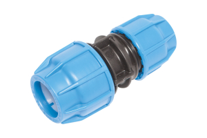 Муфта LUX-TOOLS 32 х 25 мм