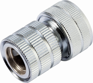 Коннектор для крана LUX-TOOLS стандарт 3/4 дюйма