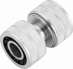 Алюминиевая муфта LUX-TOOLS 3/4"