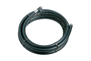 Шланг LUX-TOOLS гибкий 1 1/4 дюйма 3 мм 10 м