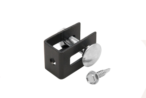 Соединитель Polargos U-образный 15х20 мм