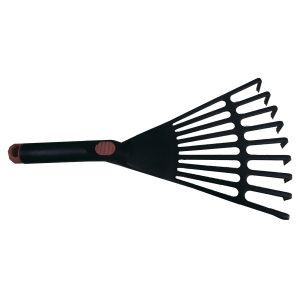 Грабельки веерные LUX-TOOLS 35 см