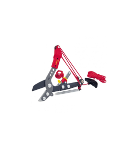 Секатор для обрезки деревьев Wolf Garten RC-VM до 40 мм 