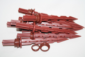 Колышыки для  укрывного материала