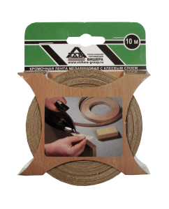 Кромка ТДВ для окромления торцов ЛДСП Клен ванкувер с клеем