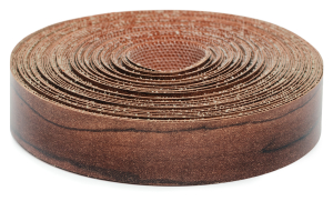 Кромка ТДВ для окромления торцов ЛДСП Маслина севилла с клеем