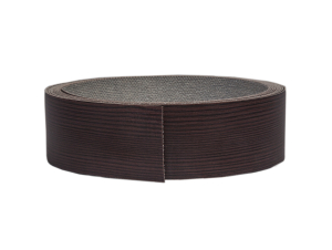 Кромка ПГ СОЮЗ для столешницы/плинтуса Дуглас темный 3050 мм