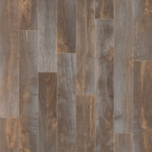 Линолеум PROFI Vector Bremen темный натуральный 3,5 м