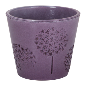 Кашпо керамическое Scheurich 707 Шелковица D13 H11