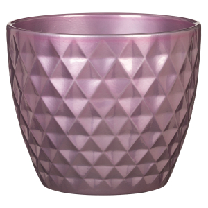 Кашпо керамическое Scheurich 832 Роза D14 H11