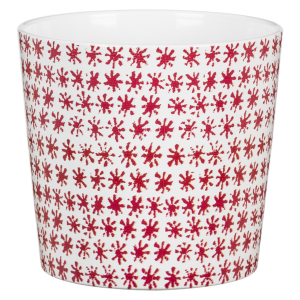 Кашпо керамическое Scheurich 870 Стелла D13 H11