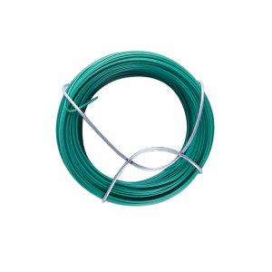 Садовая подвязка Archimedes с пластиковым покрытием 50м