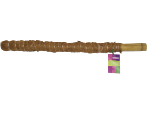 Опора Best Solution бамбуковая в кокосовой оплетке 40 см