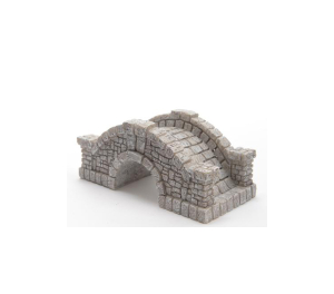 Мостик Bloomit's 15 х 7 х 7см полистоун