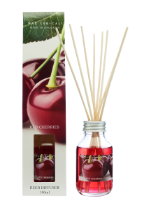 Ароматический диффузор Вишня Wax Lyrical