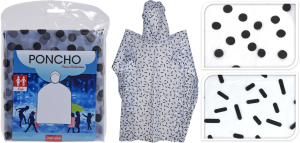 Дождевик детский поливинил DA7000260